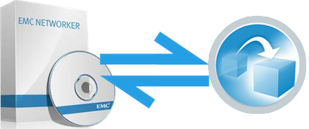 Changes to NetWorker and Avamar integration